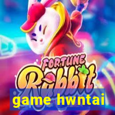 game hwntai